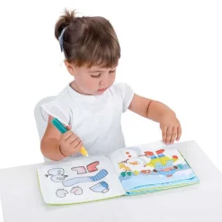 Libri E Giochi Narrativi|Chicco Libretto Delle Stagioni