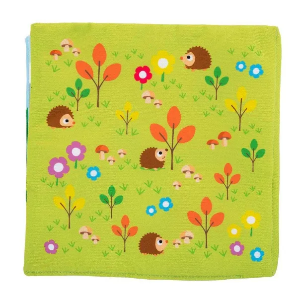 Libri E Giochi Narrativi|Chicco Libretto Delle Stagioni