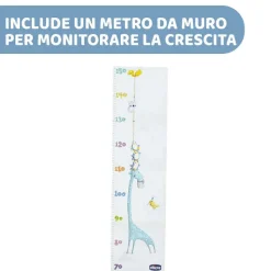 Album Nascita|Chicco Libro Ricordi Azzurro