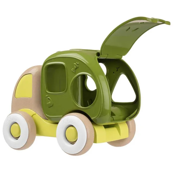 Macchinine, Radiocomandi E Playset|Chicco Lorry Camioncino Del Riciclo