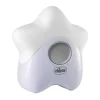 Luci Notturne|Chicco Luce Notte Termometro