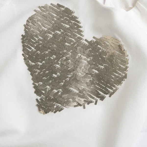 T-Shirt|Chicco Maglietta Con Maniche In Tulle