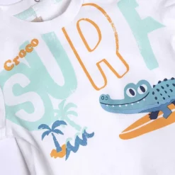 T-Shirt|Chicco Maglietta Manica Corta