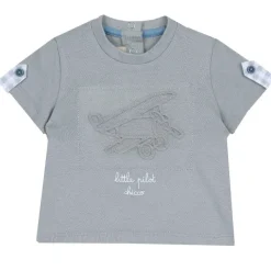 T-Shirt|Chicco Maglietta Manica Corta