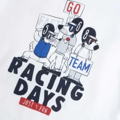 T-Shirt|Chicco Maglietta Manica Corta