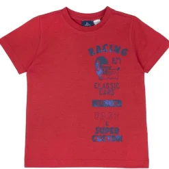 T-Shirt|Chicco Maglietta Manica Corta