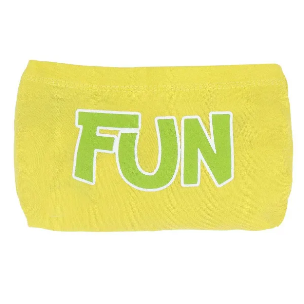 T-Shirt|Chicco Maglietta Manica Corta Giallo Medio