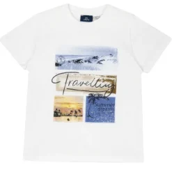 T-Shirt|Chicco Maglietta Manica Corta