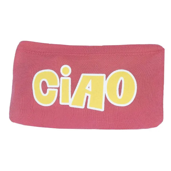 T-Shirt|Chicco Maglietta Manica Corta Rosa Scuro