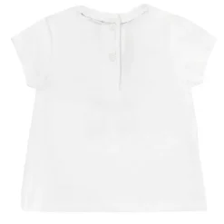 T-Shirt|Chicco Maglietta Manica Corta