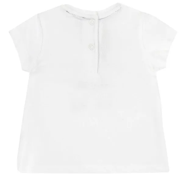 T-Shirt|Chicco Maglietta Manica Corta