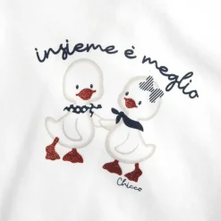 T-Shirt|Chicco Maglietta Manica Corta