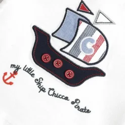 T-Shirt|Chicco Maglietta Manica Corta