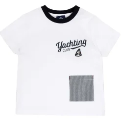 T-Shirt|Chicco Maglietta Manica Corta