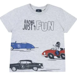 T-Shirt|Chicco Maglietta Manica Corta