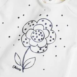 T-Shirt|Chicco Maglietta Manica Corta Con Stampa
