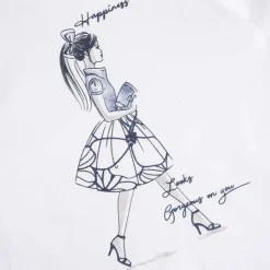 T-Shirt|Chicco Maglietta Manica Corta Con Stampa