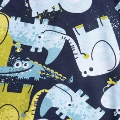 T-Shirt|Chicco Maglietta Manica Corta Stampa Fantasia