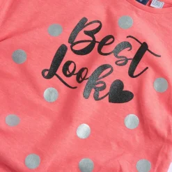 T-Shirt|Chicco Maglietta Stampa Fantasia