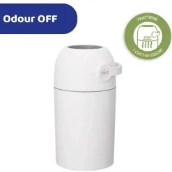 Cambio Pannolino|Chicco Mangia Pannolini