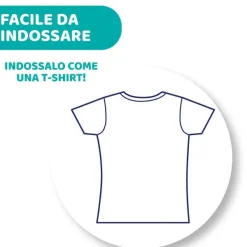 Marsupi|Chicco Marsupio Ergonomico Easyfit Black Night