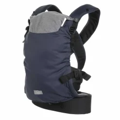 Marsupi|Chicco Marsupio Skin Fit Blue Passion