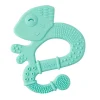 Massaggiagengive|Chicco Massaggiagengive Soft Iguana Con Setole Morbide Teal
