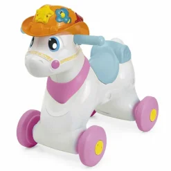 Cavalcabili|Chicco Miss Baby Rodeo