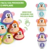 Giochi Di Sport|Chicco Monkey Strike - Fit&Fun