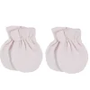 Accessori|Chicco Muffole Per Neonato Rosa Chiaro