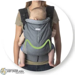 Marsupi|Chicco Myamaki Fit Leaf