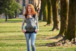 Marsupi|Chicco Myamaki Fit Cool Grey