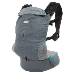 Marsupi|Chicco Myamaki Fit Cool Grey