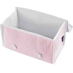 Set Cosmetica|Chicco Natural Sensation Baby Cosmetic Set Rosa