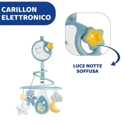 Giostrine|Chicco Next2Dreams Giostrina Beige