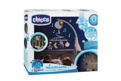 Giostrine|Chicco Next2Dreams Giostrina Beige