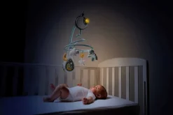 Giostrine|Chicco Next2Dreams Giostrina Azzurro