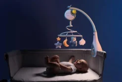 Giostrine|Chicco Next2Dreams Giostrina Azzurro