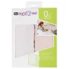 Lenzuola E Copertine|Chicco Next2Me Lenzuola - Set 2Pz Grey Fox