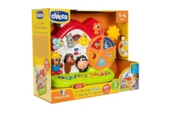 Giochi Bilingue|Chicco Nuova Fattoria Parlante