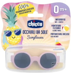 Occhiali Da Sole|Chicco Occhiale Da Sole 0M+ Rosa