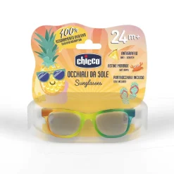 Occhiali Da Sole|Chicco Occhiale Da Sole 24M+ Lilla