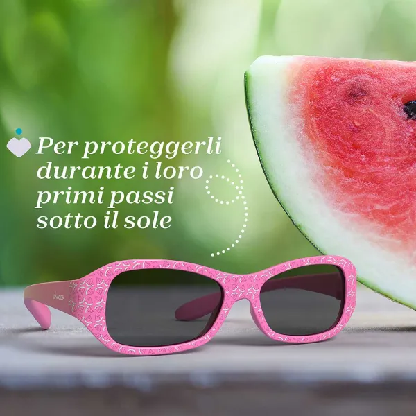 Occhiali Da Sole|Chicco Occhiale Da Sole 12M+ Fucsia