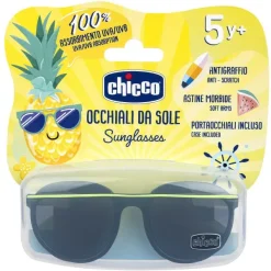 Occhiali Da Sole|Chicco Occhiale Da Sole 5Y+ Verde