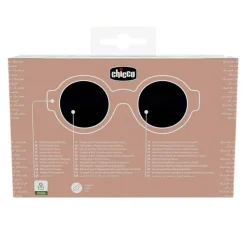 Occhiali Da Sole|Chicco Occhiali Da Sole 0M+ Rosa