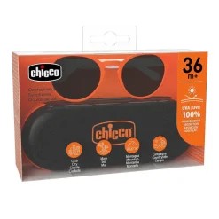 Occhiali Da Sole|Chicco Occhiali Da Sole 36M+ Arancio