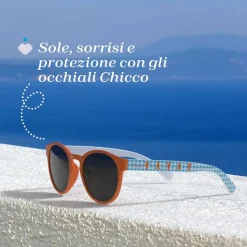 Occhiali Da Sole|Chicco Occhiali Da Sole 36M+ Arancio
