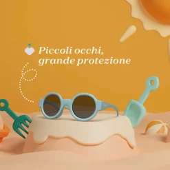 Occhiali Da Sole|Chicco Occhiali Da Sole 0M+ Azzurro