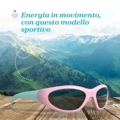 Occhiali Da Sole|Chicco Occhiali Da Sole 4Y+ Rosa