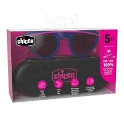 Occhiali Da Sole|Chicco Occhiali Da Sole 5Y+ Blu E Fucsia